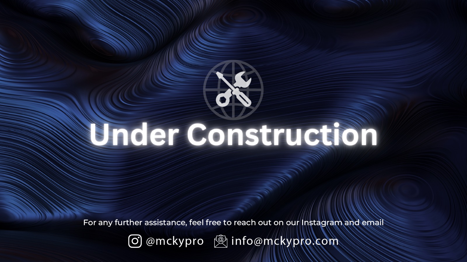 undercontruction